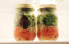 salad in a jar nutraphoria school of holistic nutrition