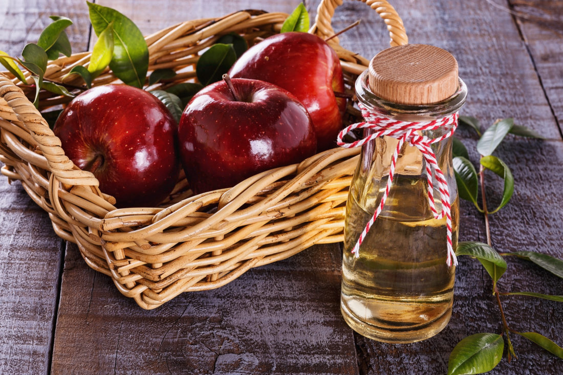 benefits of apple cider vinegar nutraphoria