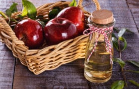 benefits of apple cider vinegar nutraphoria