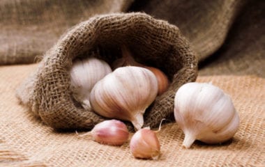 benefits of garlic nutraphoria school of holistic nutrition