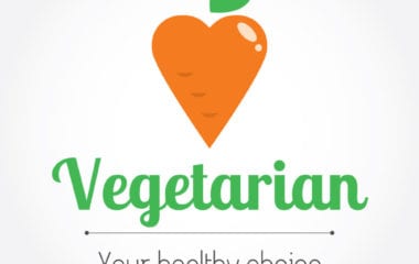 Vegetarian...What To Do? Nutraphoria