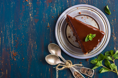 Chocolate Cake