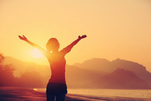 Morning Routine Nutraphoria