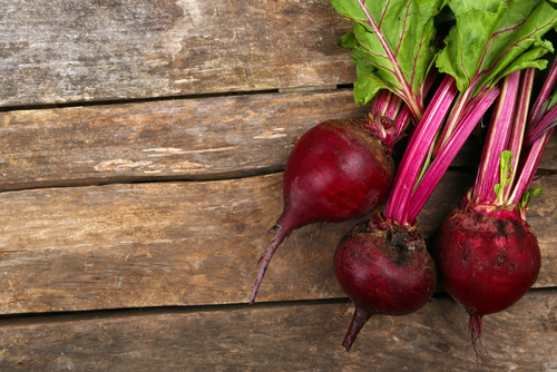 Beets Recipe Nutraphoria