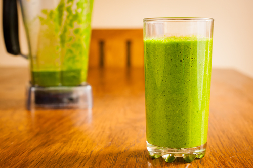 Post Workout Shake Nutraphoria