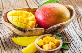 Benefits Of Mangoes Nutraphoria
