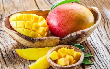 Benefits Of Mangoes Nutraphoria