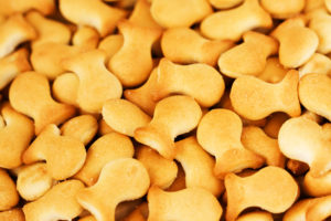 Fish Crackers