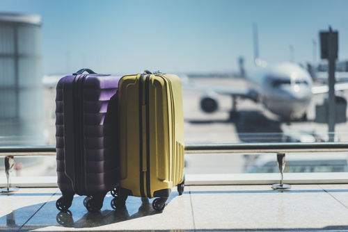 Eating Hacks for Travelling Nutraphoria