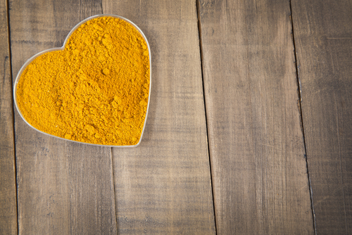 Totally Turmeric Nutraphoria