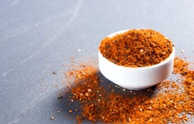 Anti-Inflammatory Spice Mix Nutraphoria