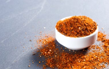 Anti-Inflammatory Spice Mix Nutraphoria