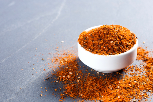 Anti-Inflammatory Spice Mix Nutraphoria