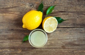Benefits of Lemons Nutraphoria