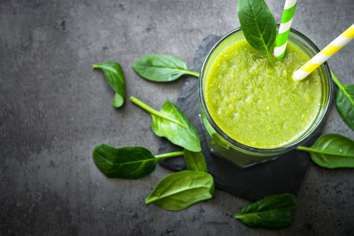 Super Green Juice