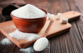 Sugar is Sugar, Natural or Not Nutraphoria
