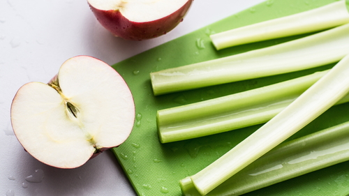 3 Surprising Superfoods Nutraphoria