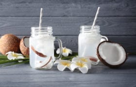 Coconut Water For Weight Loss Nutraphoria