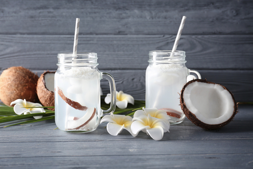 Coconut Water For Weight Loss Nutraphoria
