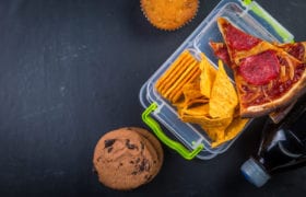 5 Things Not to Put in Lunch Nutraphoria