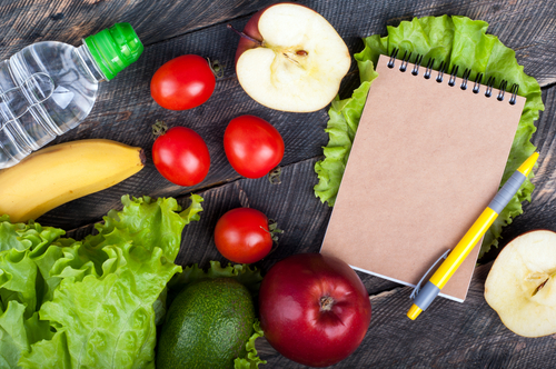 tips to clean up your diet nutraphoria