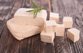 Is Tofu Healthy? Nutraphoria