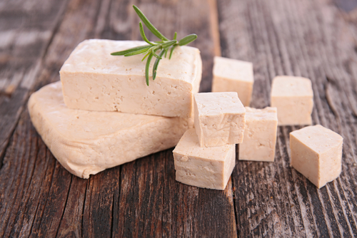 Is Tofu Healthy? Nutraphoria