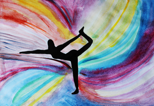Yoga Benefits Nutraphoria