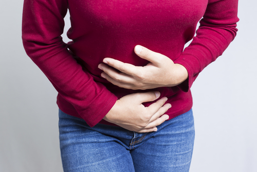 Painfully Gassy...Nutraphoria