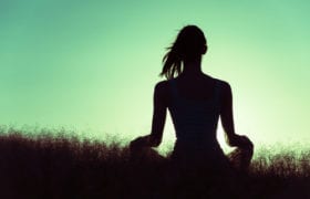 Stress and Spirituality Nutraphoria