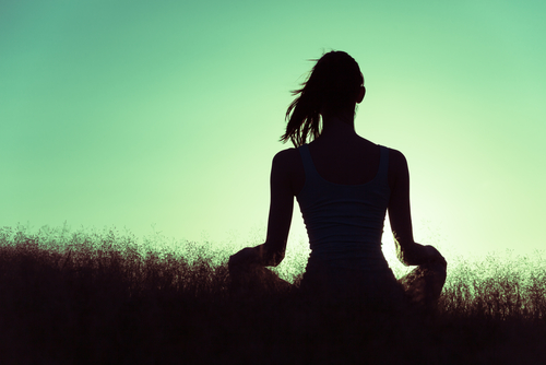 Stress and Spirituality Nutraphoria