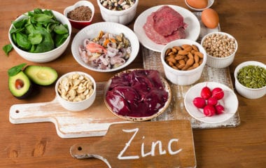 Benefits of Zinc Nutraphoria