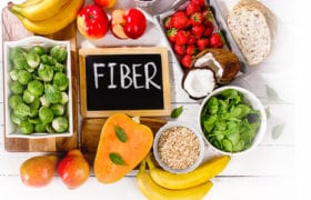 Get Regular With Fiber Nutraphoria