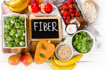 Get Regular With Fiber Nutraphoria