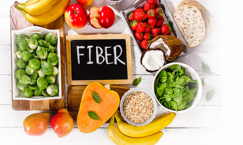 Get Regular With Fiber Nutraphoria