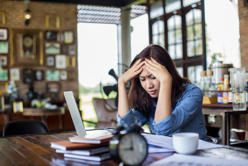 Stress Management Nutraphoria
