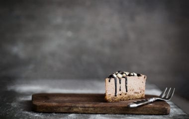 Vegan Cheesecake Nutraphoria