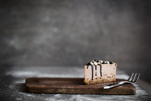 Vegan Cheesecake Nutraphoria