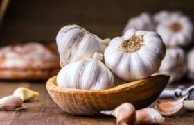 Benefits of Garlic Nutraphoria