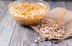 Benefits of Soaking And Cooking Your Own Legumes Nutraphoria