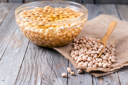 Benefits of Soaking And Cooking Your Own Legumes Nutraphoria