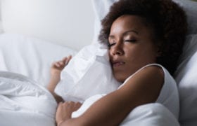 How to Improve you sleep Nutraphoria
