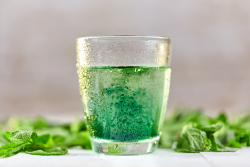 Chlorophyll Nutraphoria