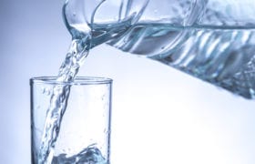 Benefits of Water Nutraphoria