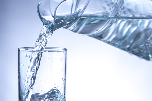 Benefits of Water Nutraphoria