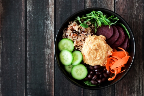 Whole Plant Based Diet Nutraphoria