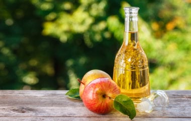 Benefits of Apple Cider Vinegar Nutraphoria