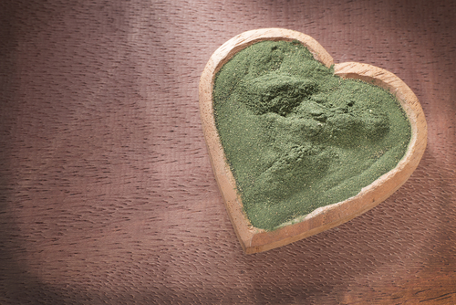 Benefits of Spirulina Nutraphoria