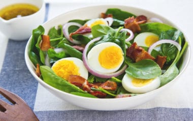 Egg Salad Recipe Nutraphoria