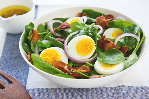 Egg Salad Recipe Nutraphoria